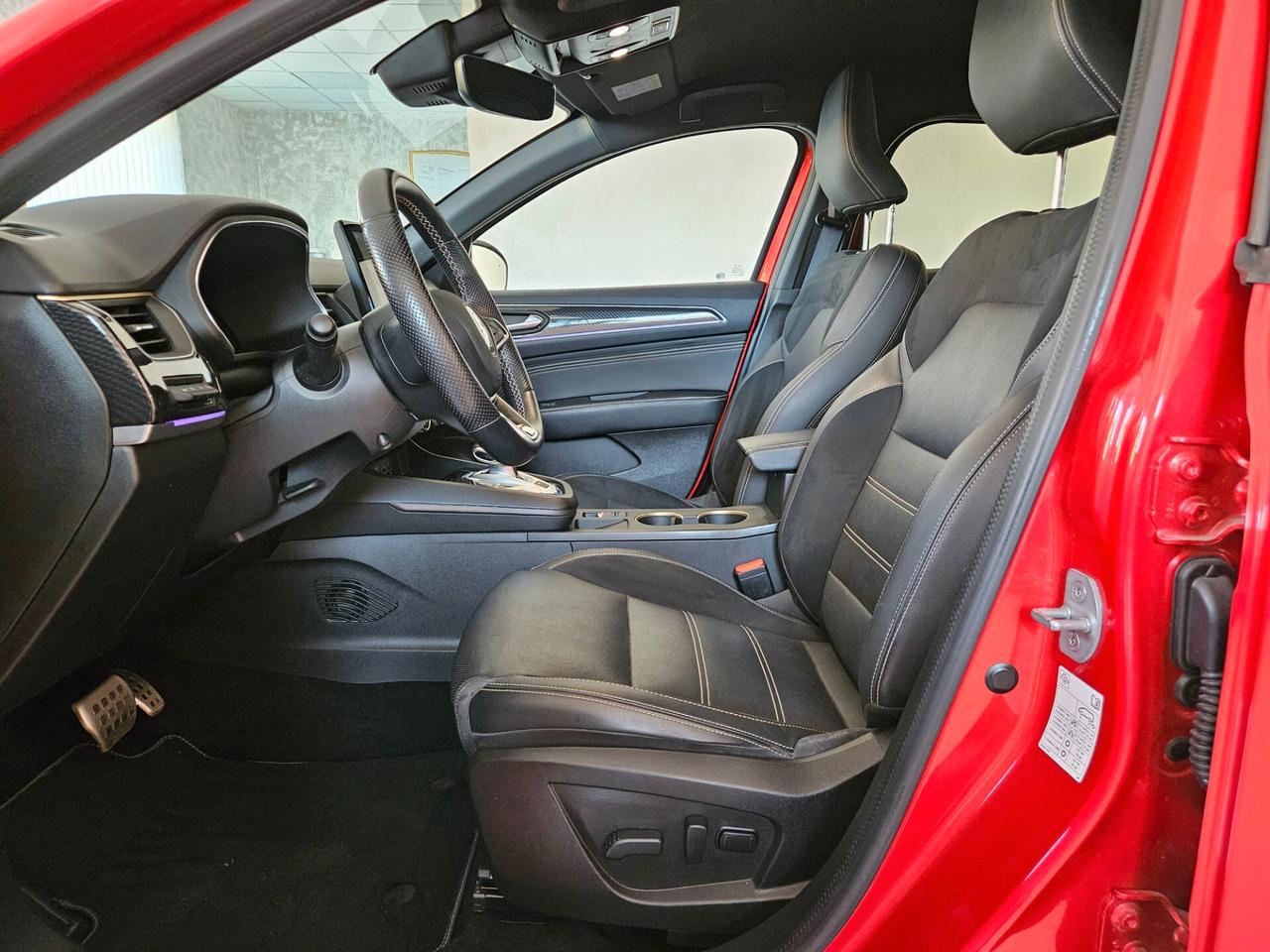 Renault Arkana Full Hybrid E-Tech 145 CV Engineered Fast Track