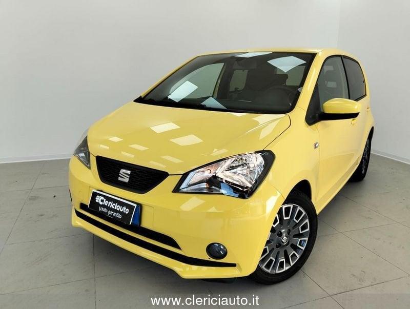 SEAT Mii 1.0 5 porte Style