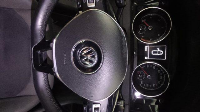 VOLKSWAGEN Golf 2.0 TDI 5p. 4MOTION Highline BlueMotion Technology