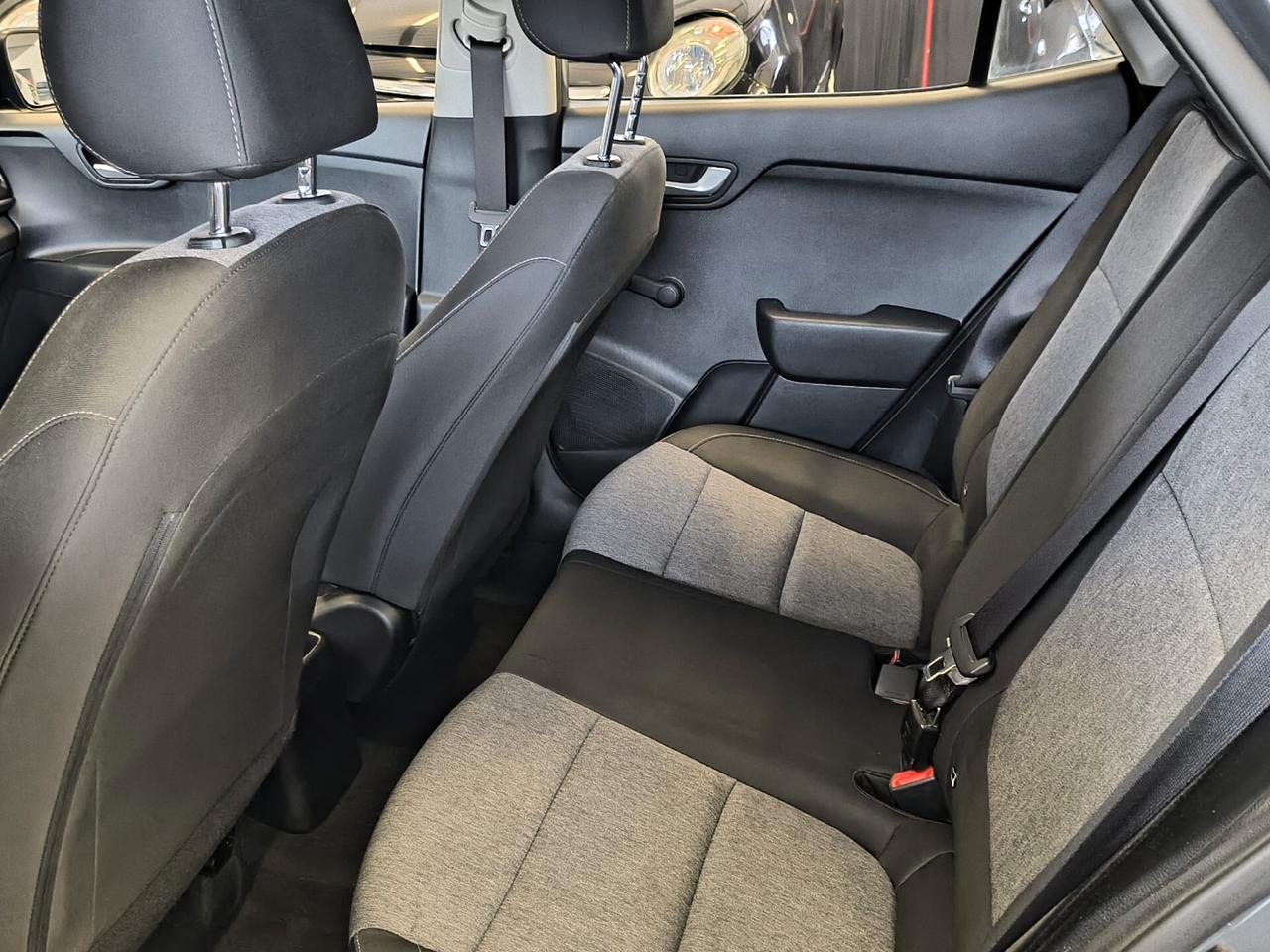 Kia Stonic 1.2 DPI Style