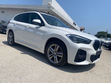 Bmw X1 sDrive18d Msport 150cv Auto