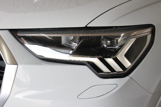 AUDI Q3 35 TFSI S tronic Business Advanced