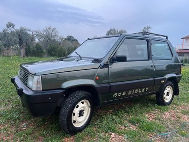 Fiat Panda 1000 4x4 Sisley