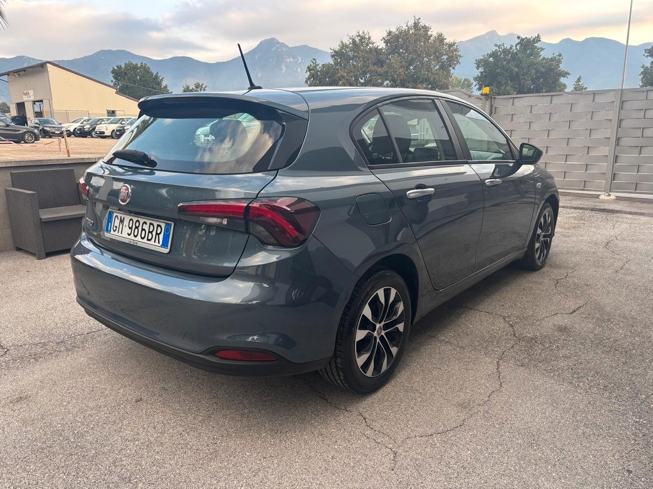 Fiat Tipo 1.3 Mjt 5 porte - 2022