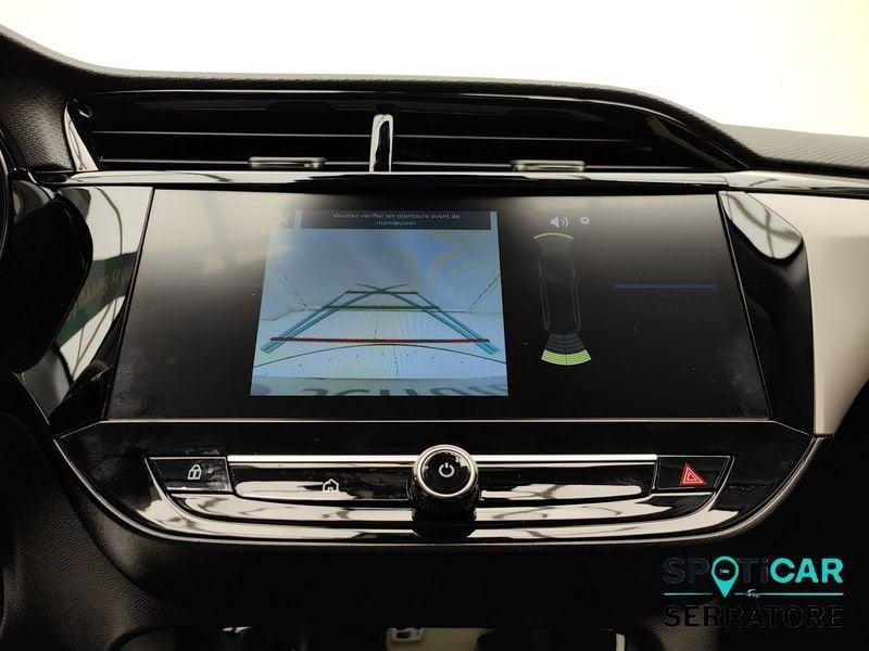 Opel Corsa Nuova YES 1.2 100CV MT6