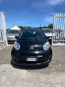 Citroen C1 1.0 5 porte airdream Pulp