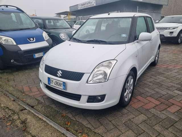 Suzuki Swift Swift 5p 1.3 16v GL Gpl