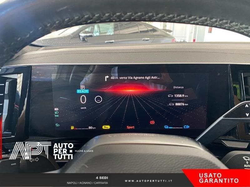 Renault Austral Austral 1.2 E-Tech full hybrid Techno 200cv auto