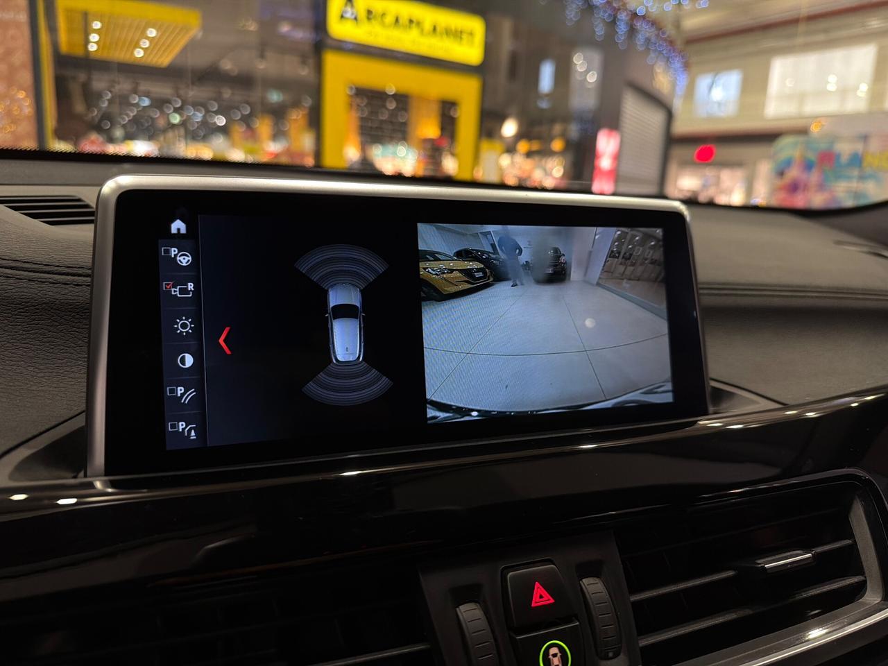 BMW X2 18i 2022 M-SPORT 42000km