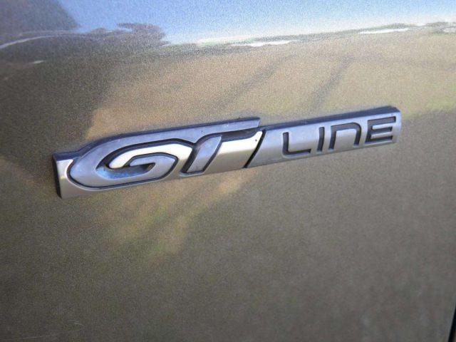 PEUGEOT 3008 3008 1.6 BLUEHDI 120 SES GT LINE