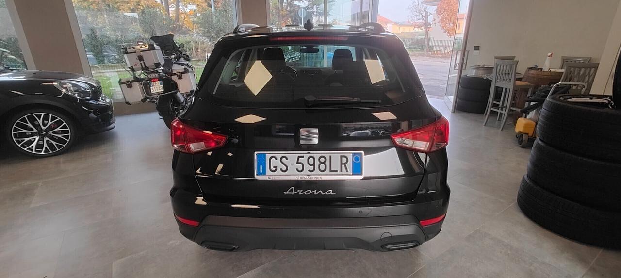Seat Arona 1.0 EcoTSI Style
