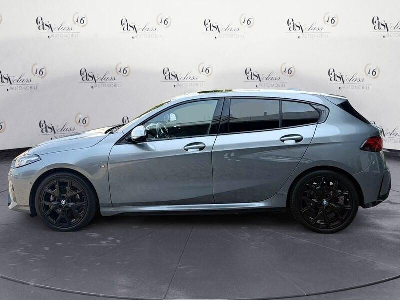 BMW Serie 1 120d MSport LED NAVI CAMERA TETTO