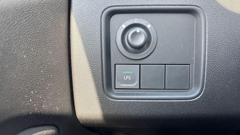Dacia Duster 1.0 TCe GPL Expression 4x2