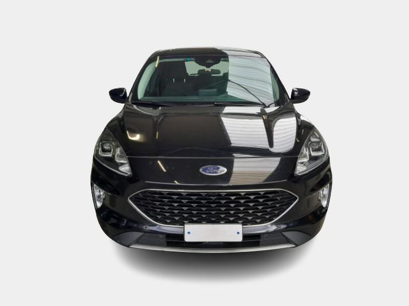 FORD KUGA 1.5 ECOBLUE 120 CV 2WD CONNECT AUTO SUV