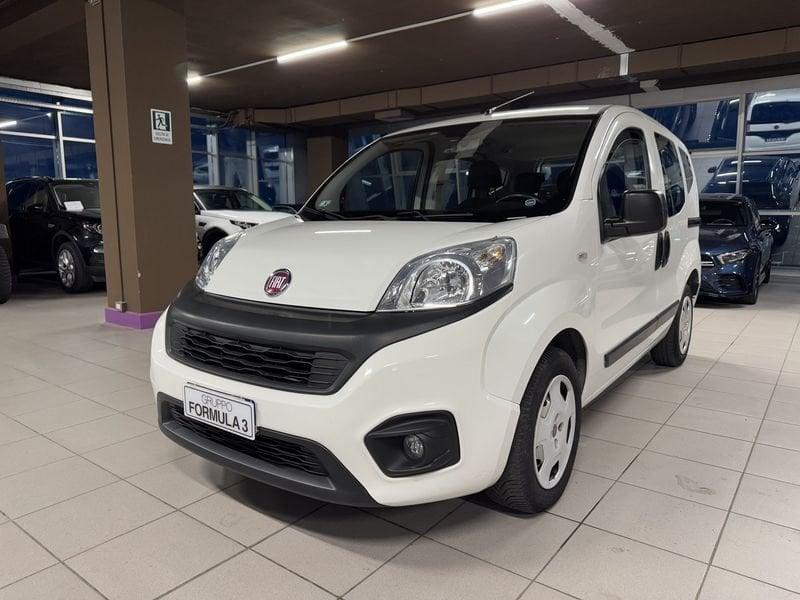 FIAT QUBO 1.3 MJT 80 CV Easy