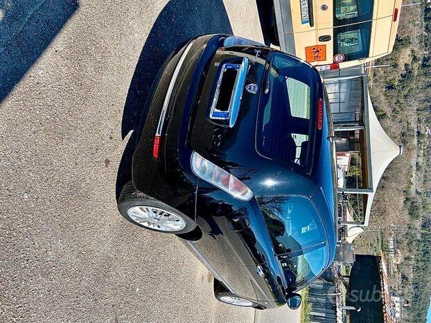 Lancia Ypsilon 1.2 METANO