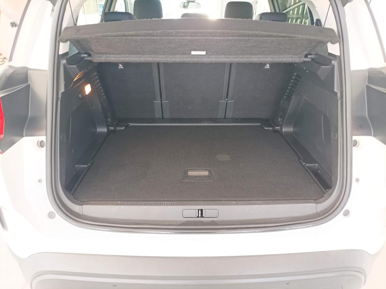 Citroen C5 Aircross BlueHDi 130 S&S Shine 07/2019