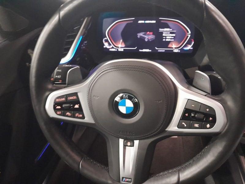 BMW Z4 M40i auto