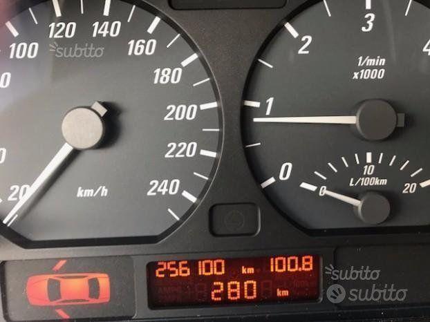 Bmw 320 320Cd cat Eletta