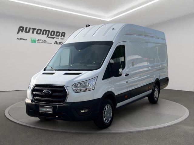 FORD Transit L4H3 2.0 170CV
