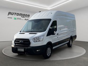 FORD Transit L4H3 2.0 170CV