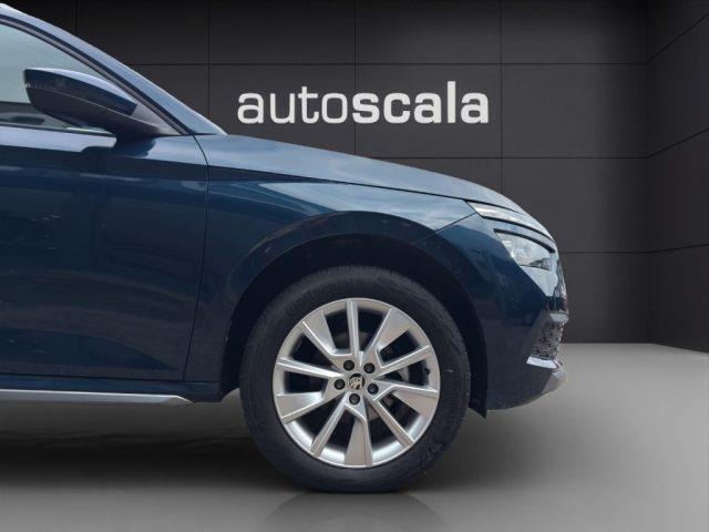 SKODA Kamiq 1.0 G-Tec Style