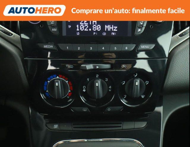 LANCIA Ypsilon 1.2 69 CV 5 porte Gold