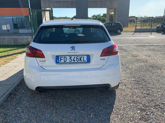 PEUGEOT 308 BlueHDi 120 S&S Allure