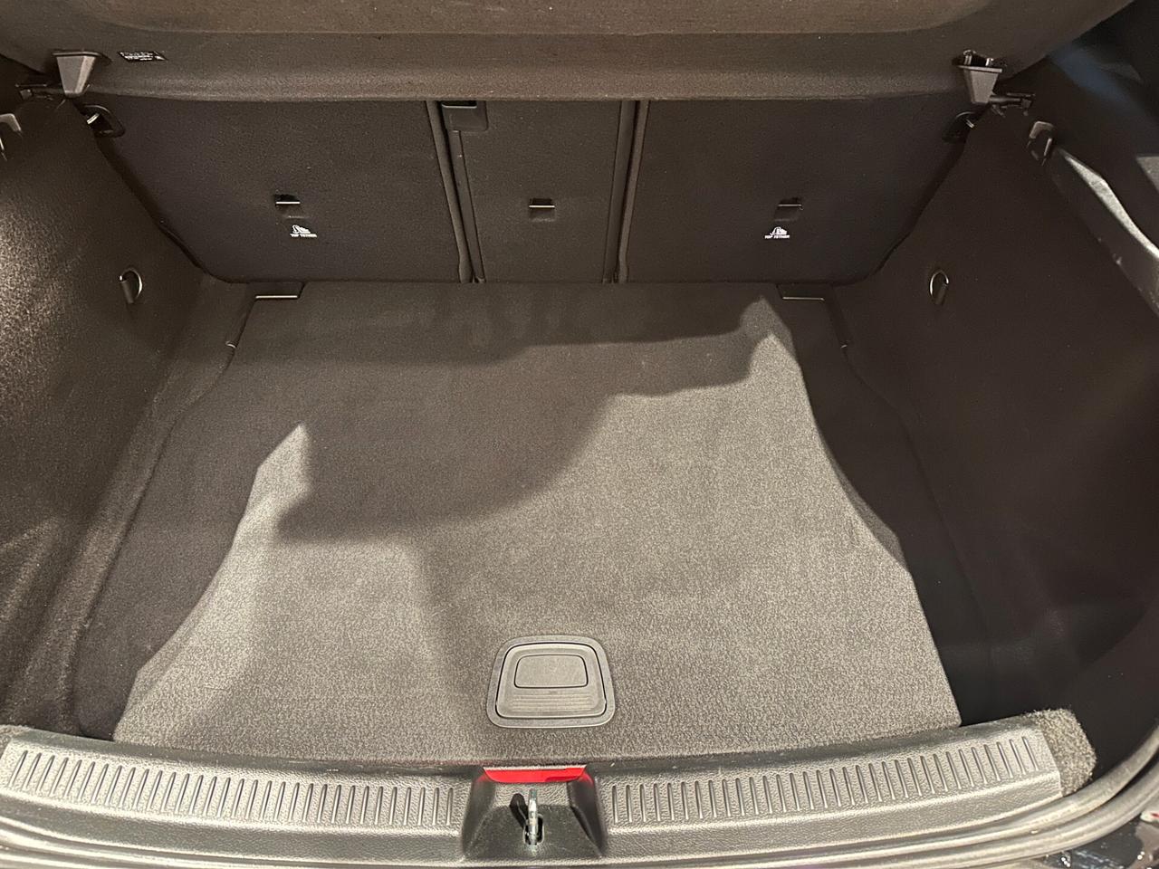 Mercedes-benz A 200 d Automatic Premium