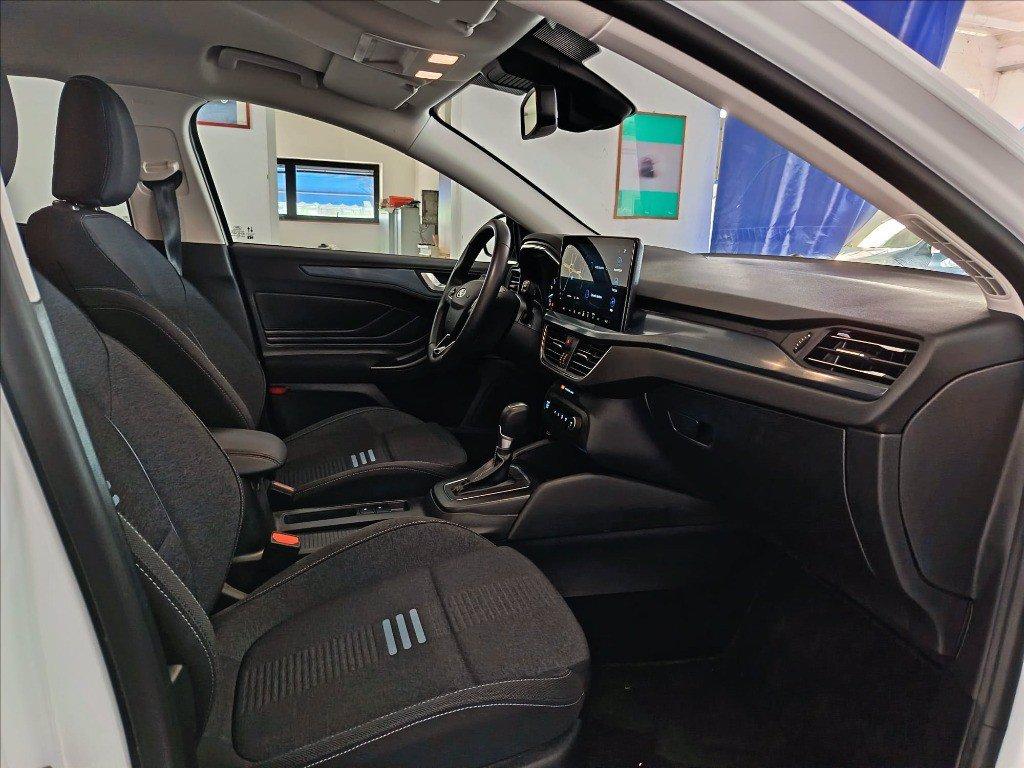 FORD Focus Active SW 1.0 ecoboost h 125cv powershift del 2023