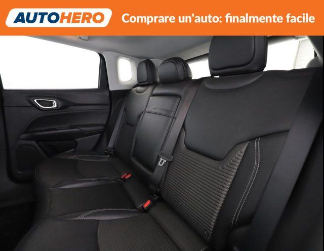 JEEP Compass 1.5 Turbo T4 130 CV MHEV 2WD Limited
