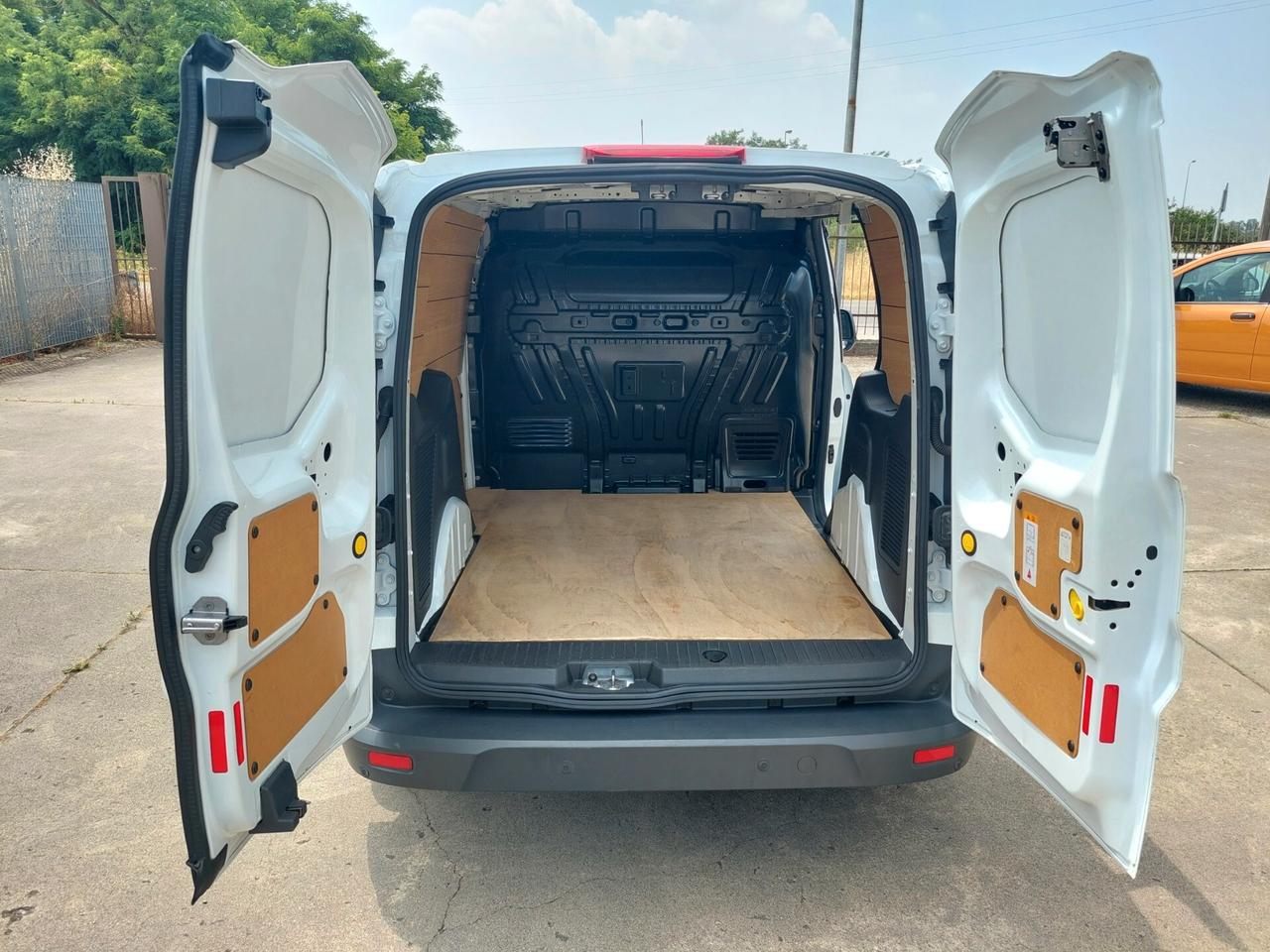 FORD Transit Connect 1.5 TDCi PC Furgone Trend N1