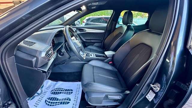 CUPRA Formentor 1.5 TSi 150CV DSG