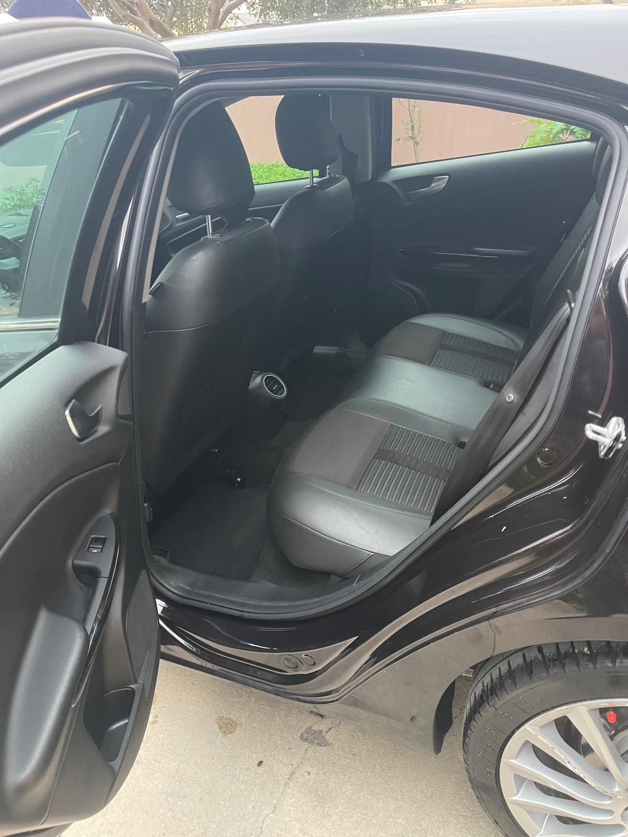 Alfa Romeo Giulietta 2.0 JTDm-2 170 CV Distinctive