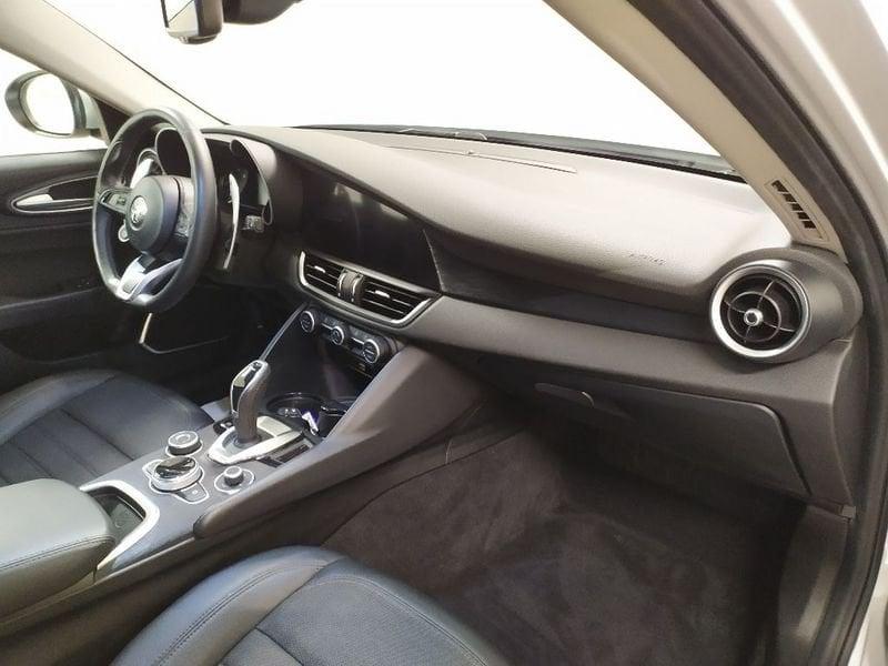 Alfa Romeo Giulia 2.2 t Executive 190cv auto
