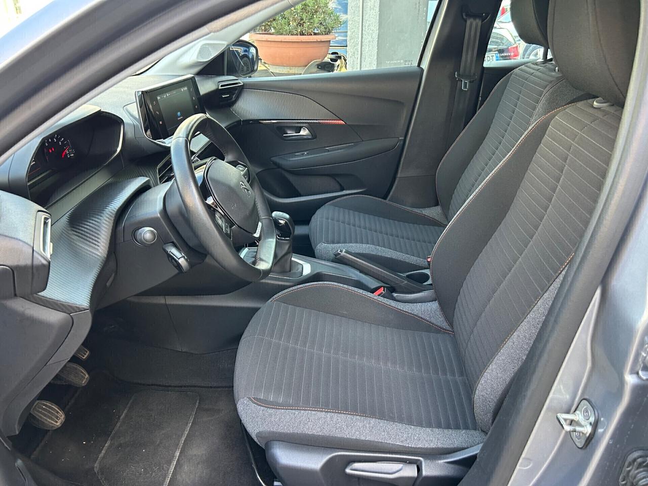 Peugeot 208 PureTech 75 “ PARI AL NUOVO 40.000 KM”