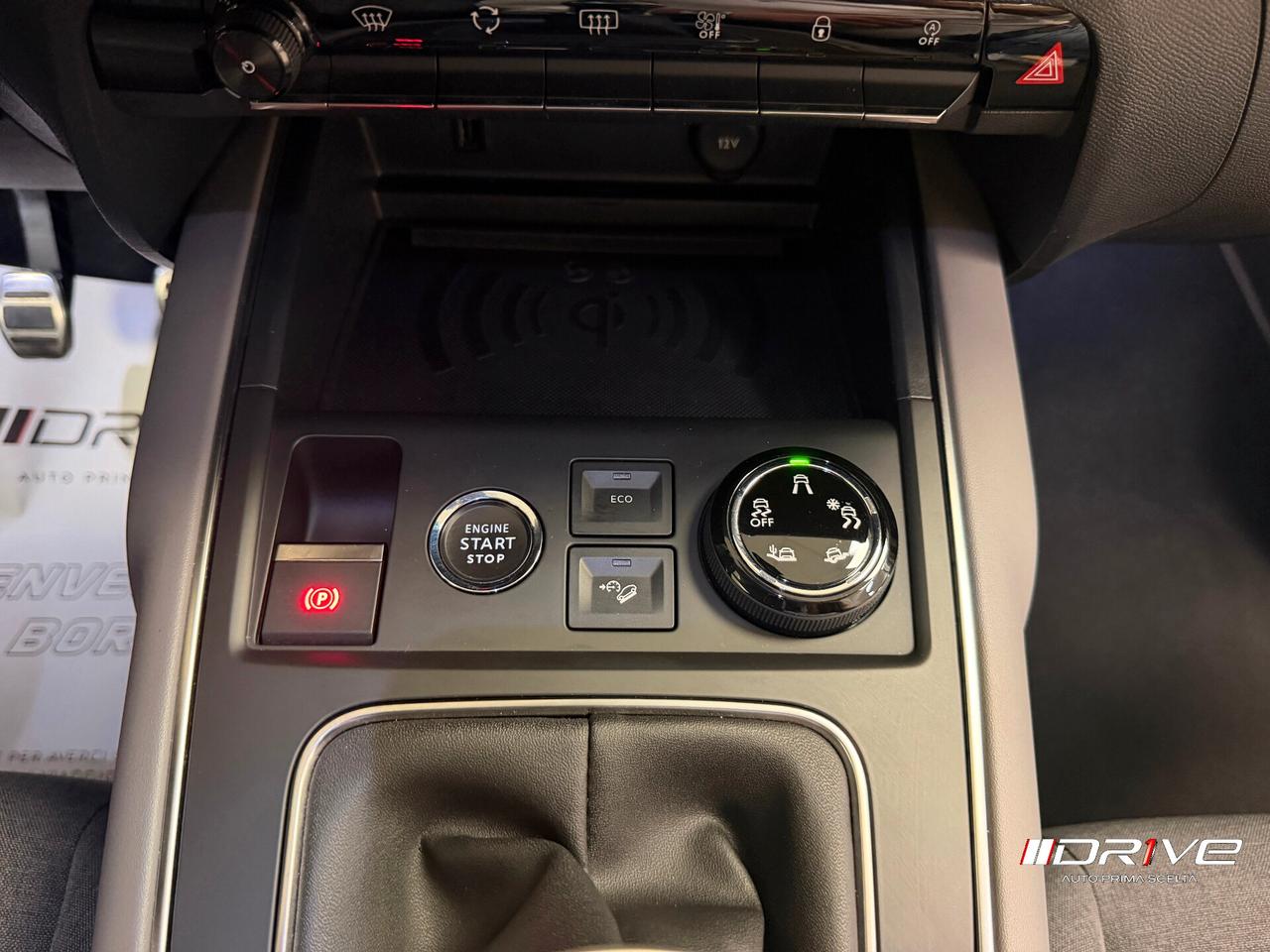 CITROEN C5 Aircross 1ª s. C5 Aircross BlueHDi ...