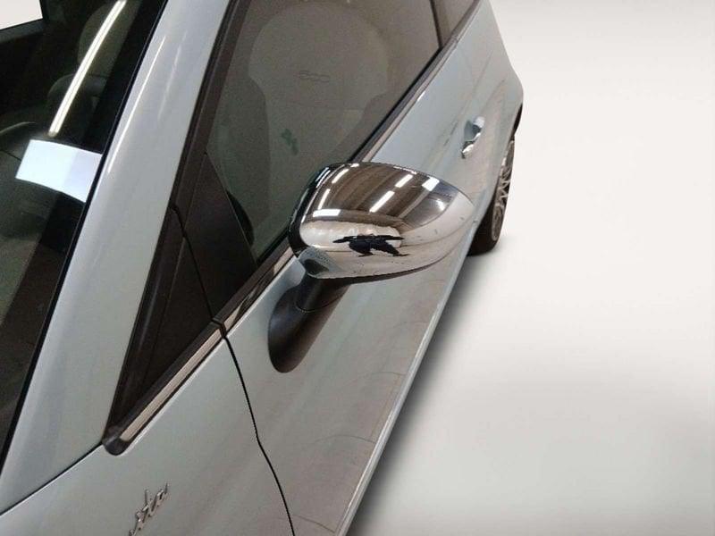 FIAT 500 1.0 hybrid Dolcevita Web Edition 70cv