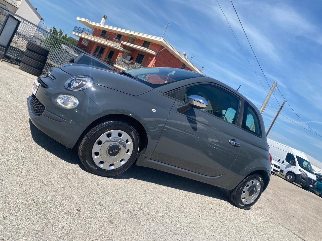 Fiat 500 1.2 EasyPower Pop GPL 69cv