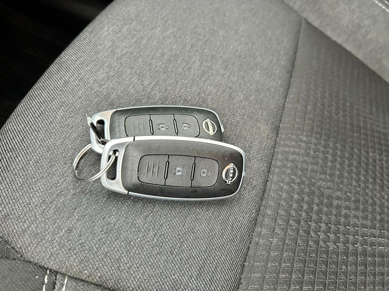 Nissan Qashqai MHEV 158 CV N-Connecta 2023