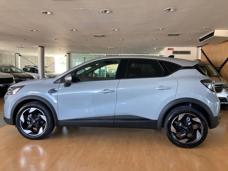 Renault Captur ECO-G 100 CV Techno