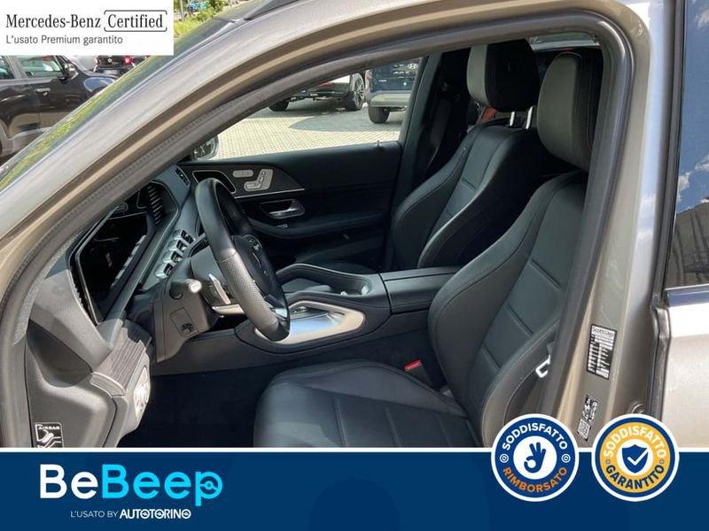 Mercedes-Benz GLE 300 D MHEV PREMIUM 4MATIC AUTO