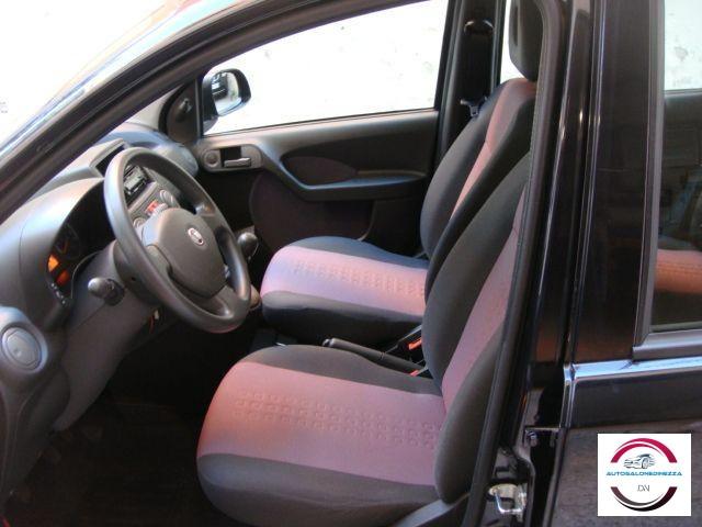 FIAT - Panda - 1.2 Dynamic