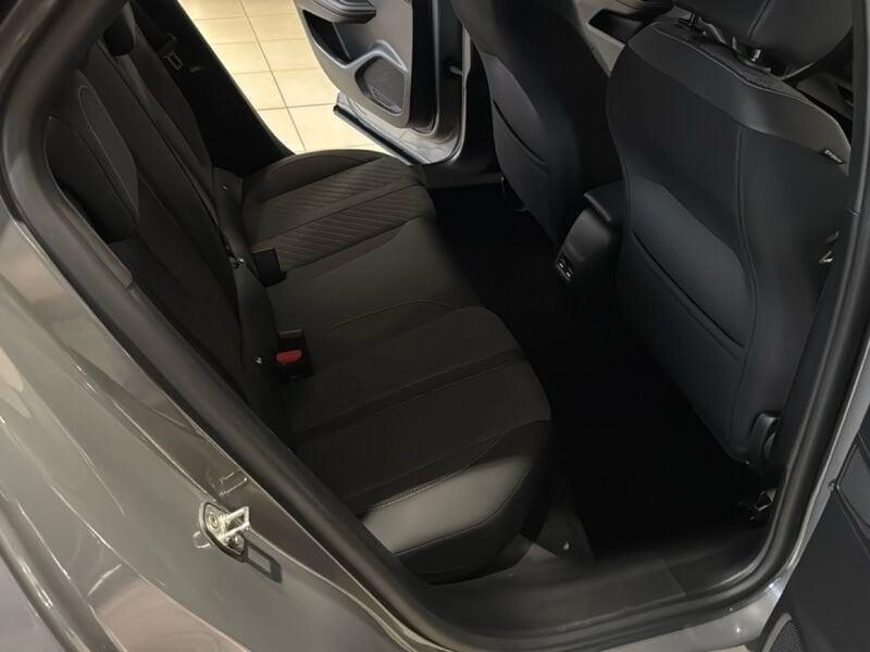 Peugeot 2008 PureTech 130 EAT8 Allure S/S