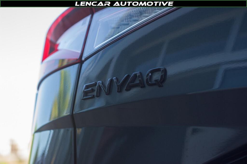 Skoda Enyaq iV 80 SportLine