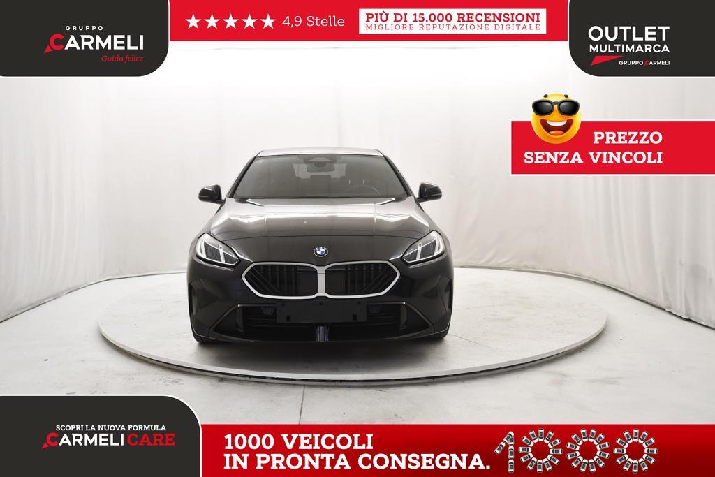 BMW Serie 2 Gran Coupe 220 48V MSport DCT