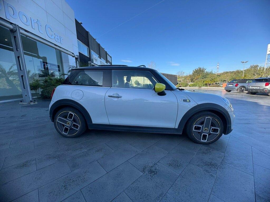 Mini Cooper SE Mini 3p Cooper SE XL auto