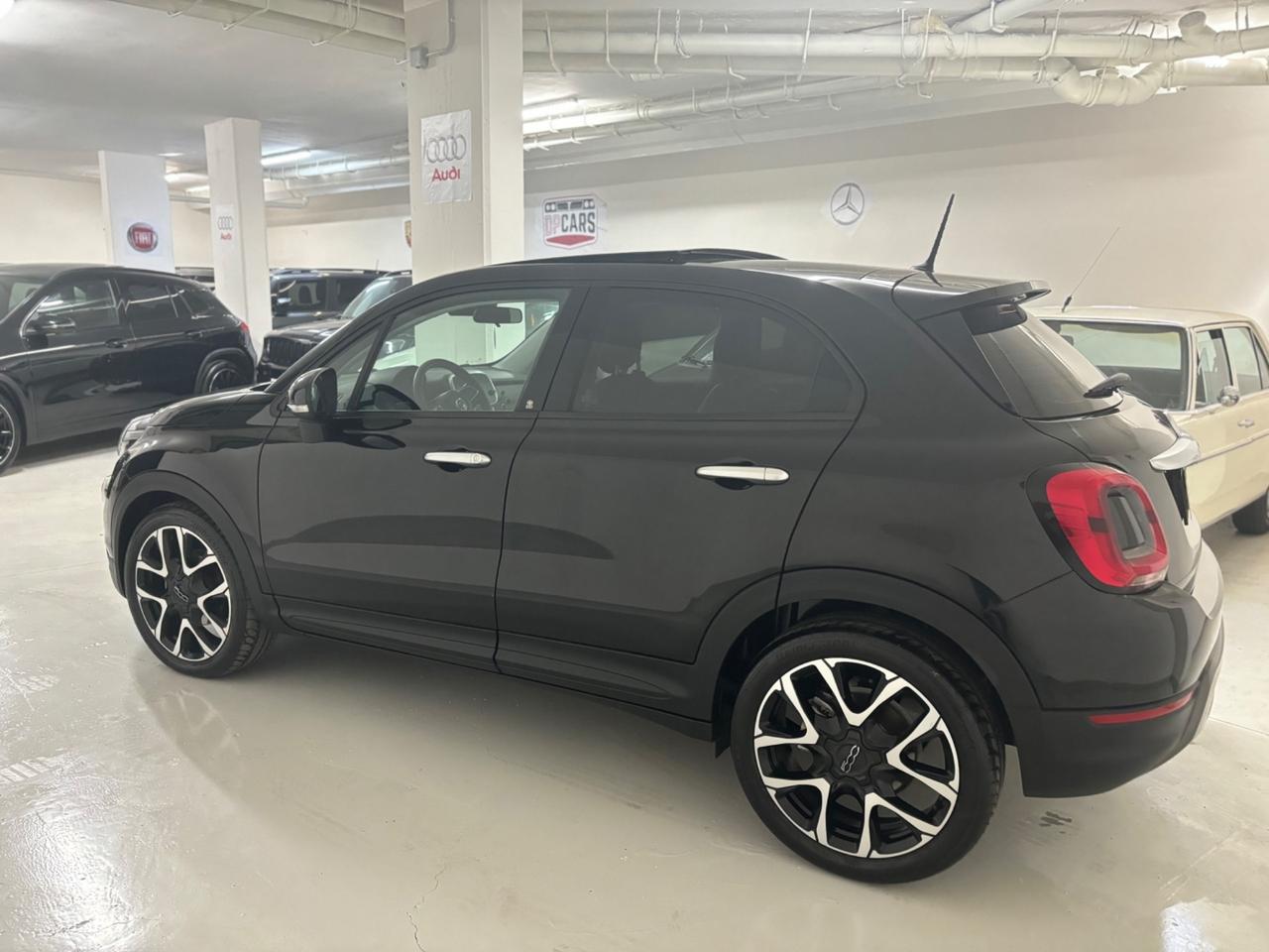 Fiat 500X 1.6 MultiJet 130 CV Cross