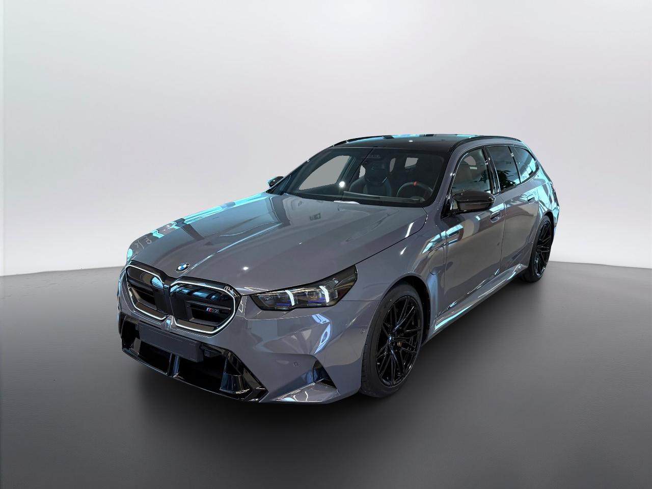 BMW M5 Touring