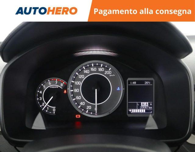 SUZUKI Ignis 1.2 Hybrid 4WD All Grip Top